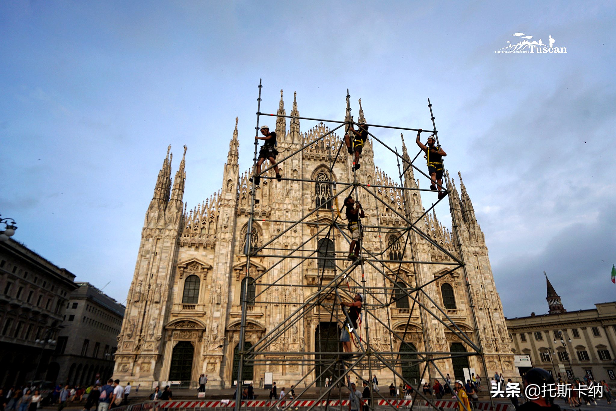 意大利米兰有多时尚,意大利米兰的时尚与小资情调