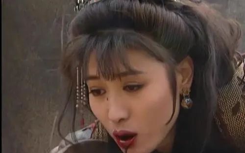 金圣叹对扈三娘的评价,读水浒论真假英雄