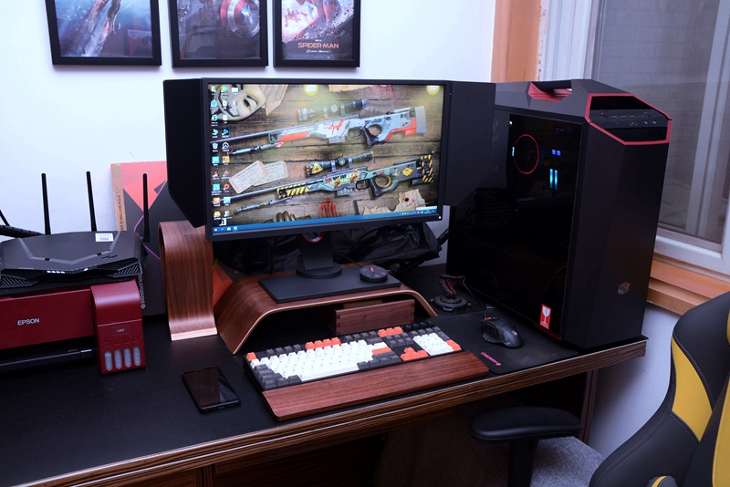 最好用的桌面蓝牙音箱,推荐几款小型便携蓝牙音箱