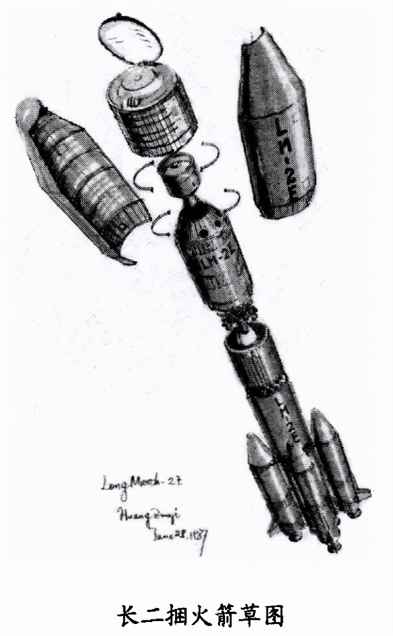 中国人“吃*片鸦**”才能造火箭？聂海胜：我们吃椒麻鹅和宫保鸡丁