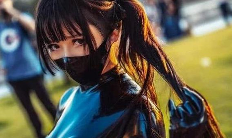 大家如何看待家长反对玩cos这件事,家长不让玩cos怎么办