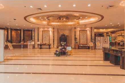枫叶王府住宿价格,昆明枫叶王府商务会议酒店