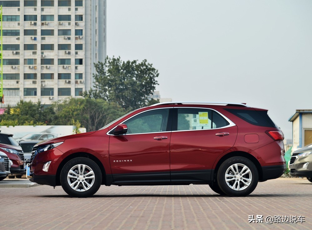 2022款探界者1.5t车主真实评价,2018年雪佛兰探界者1.5t优缺点