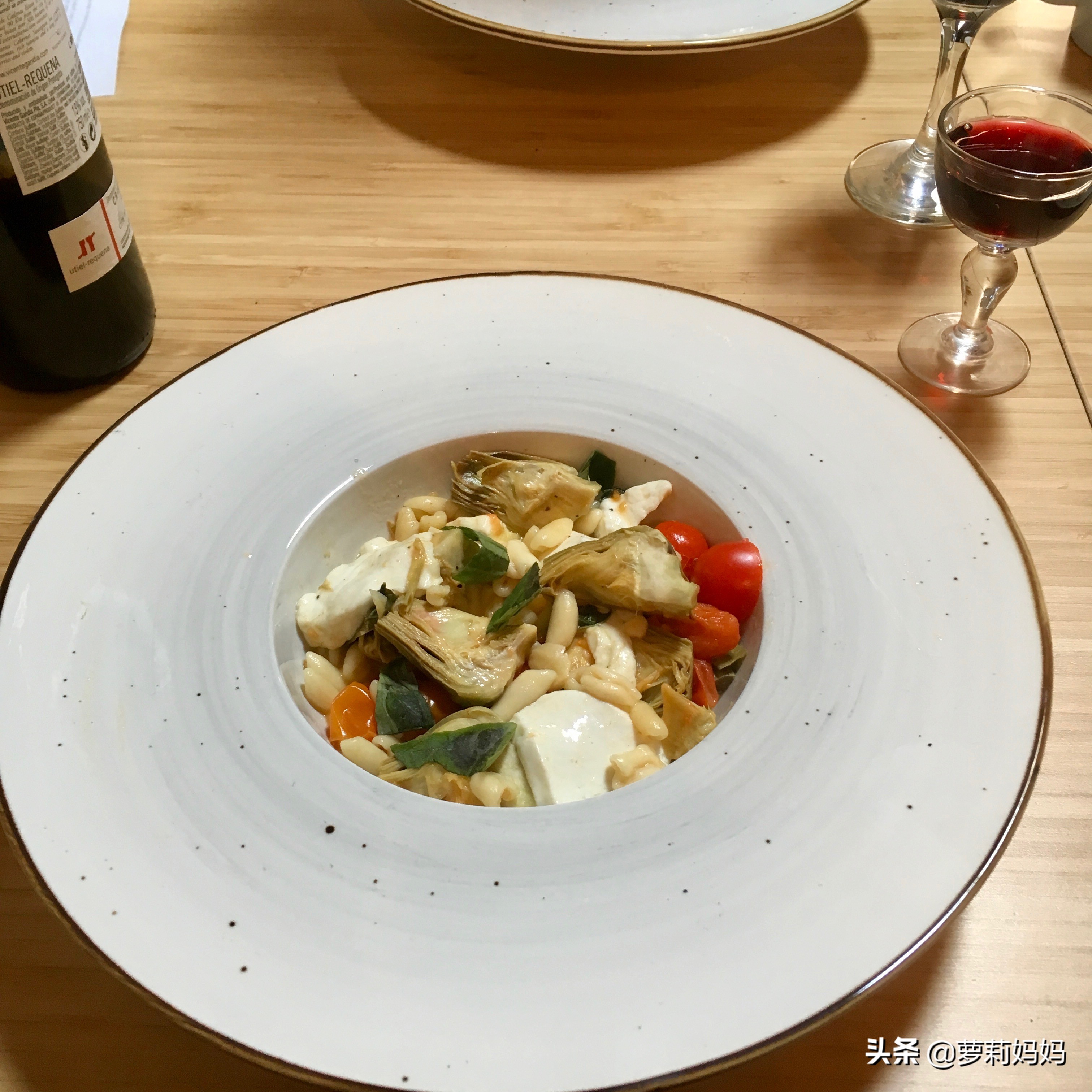 在西班牙生活的一天,在西班牙吃西班牙菜