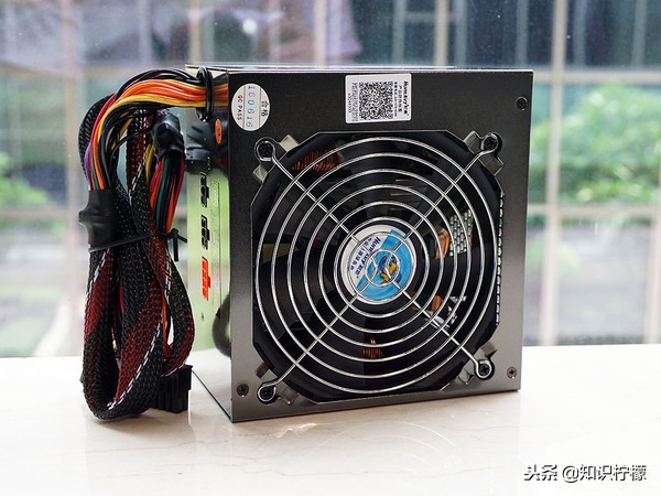 航嘉冷静王400w蓝钻版,航嘉冷静王400炫睿