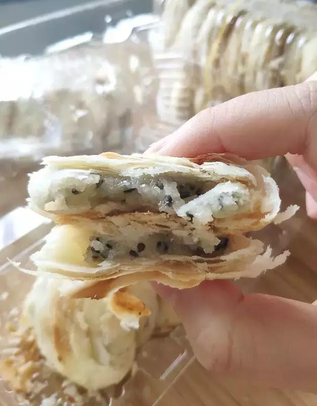 贵阳矮子馅饼哪家最好吃,南京矮子馅饼是特色吗