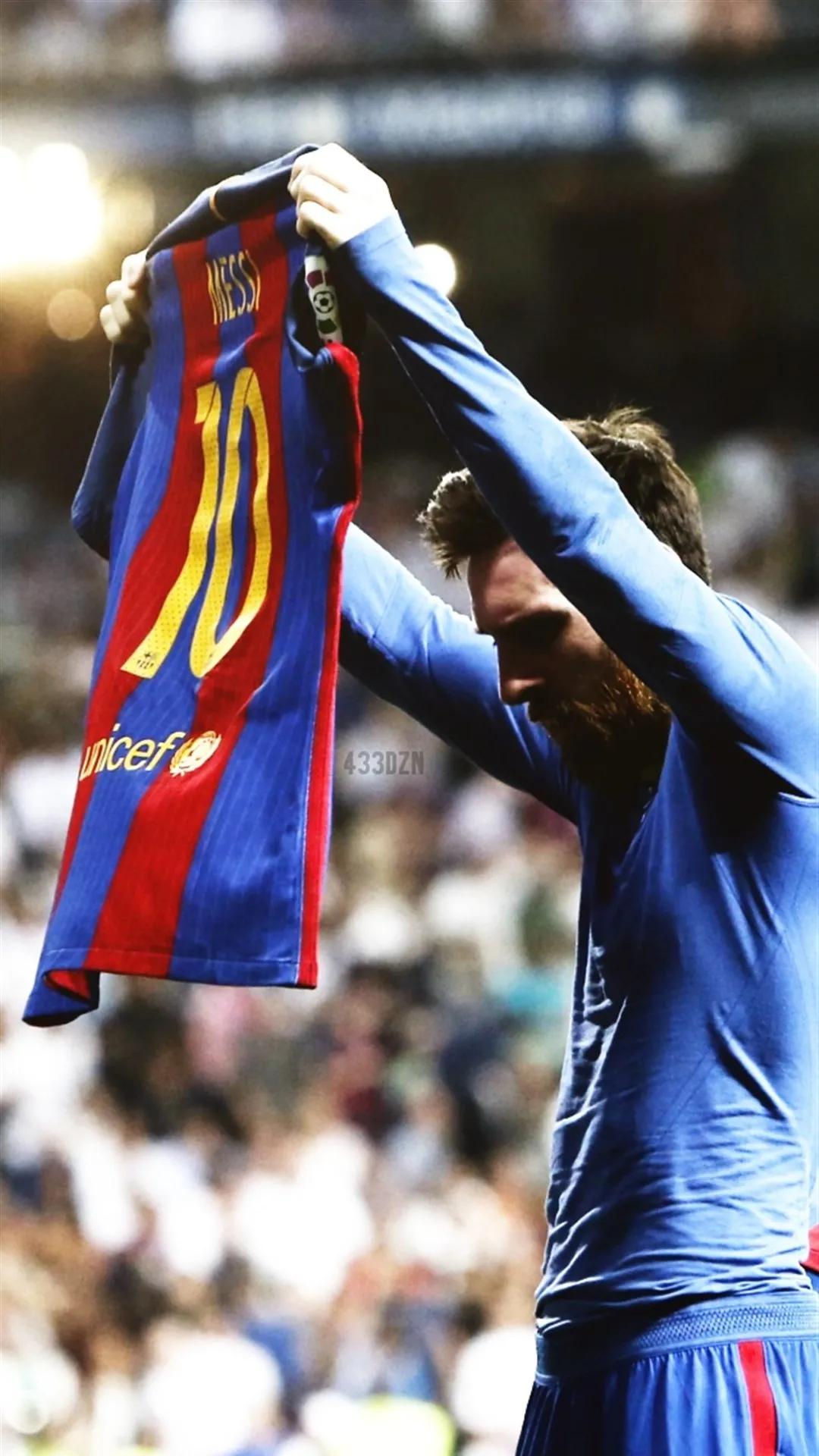 梅西霸气手势壁纸,壁纸足球梅西