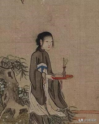 焚香:浅谈古人如何缓解压力,净心雅韵