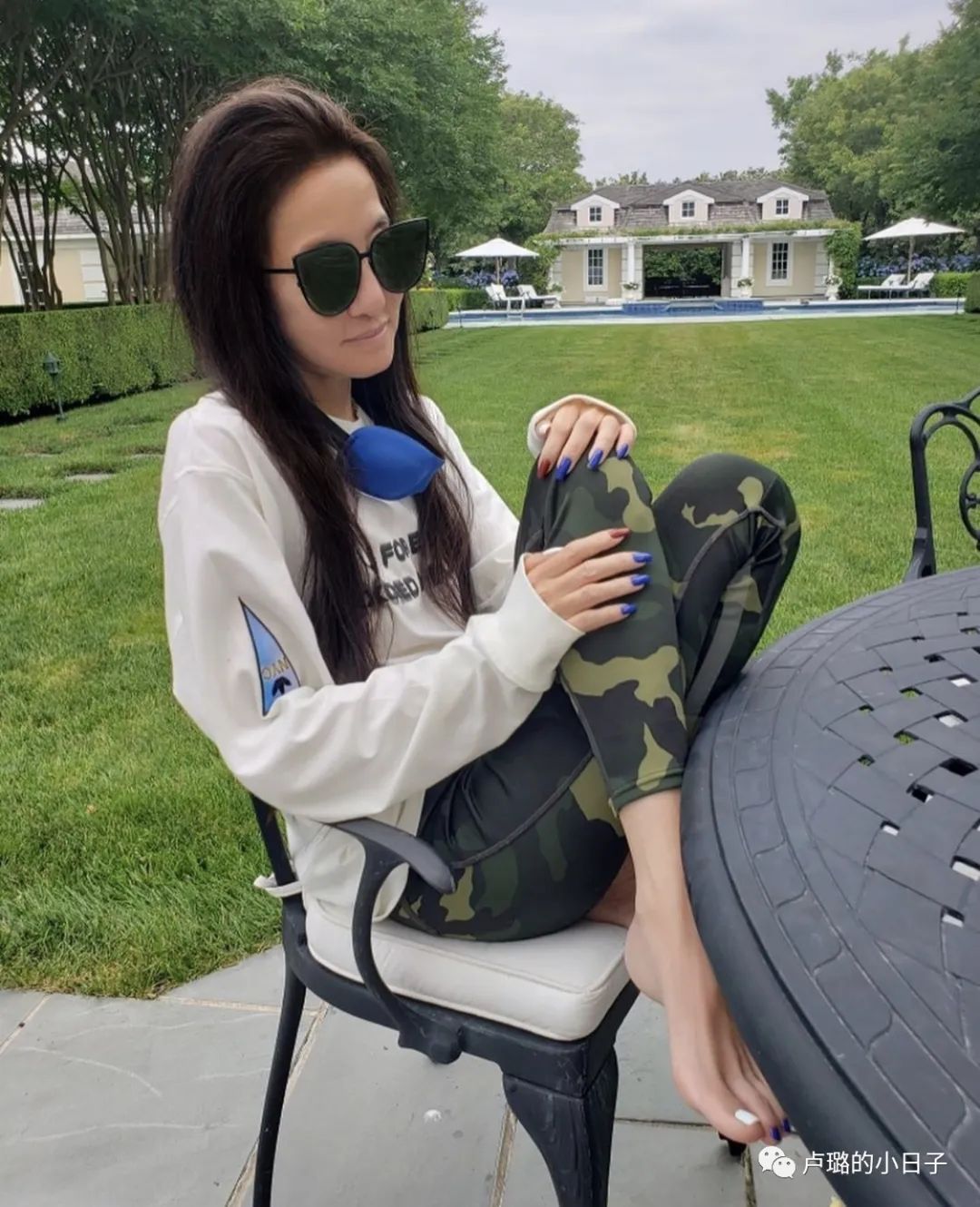 70岁的脸20岁的身材,70岁的身体20岁的身材