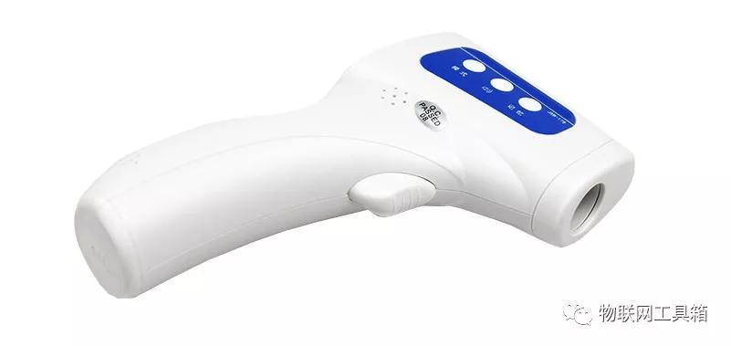疫情测体温神器怎么用,防疫测温神器哪个好用