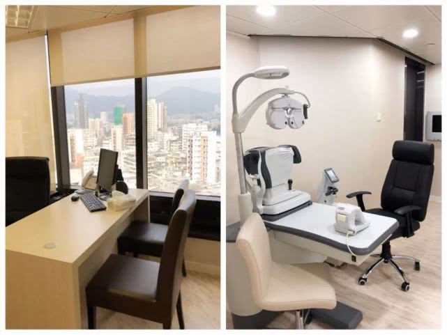 体验分享｜坐着高铁，带着妈妈去香港打皮秒