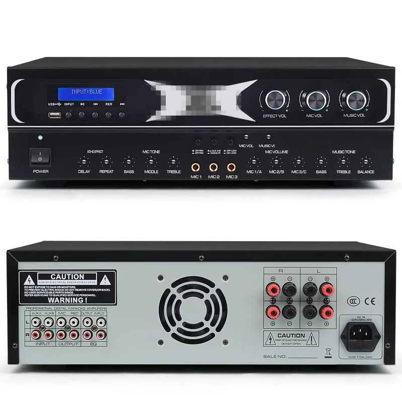 张启东有多少钱,张启东ktv设备