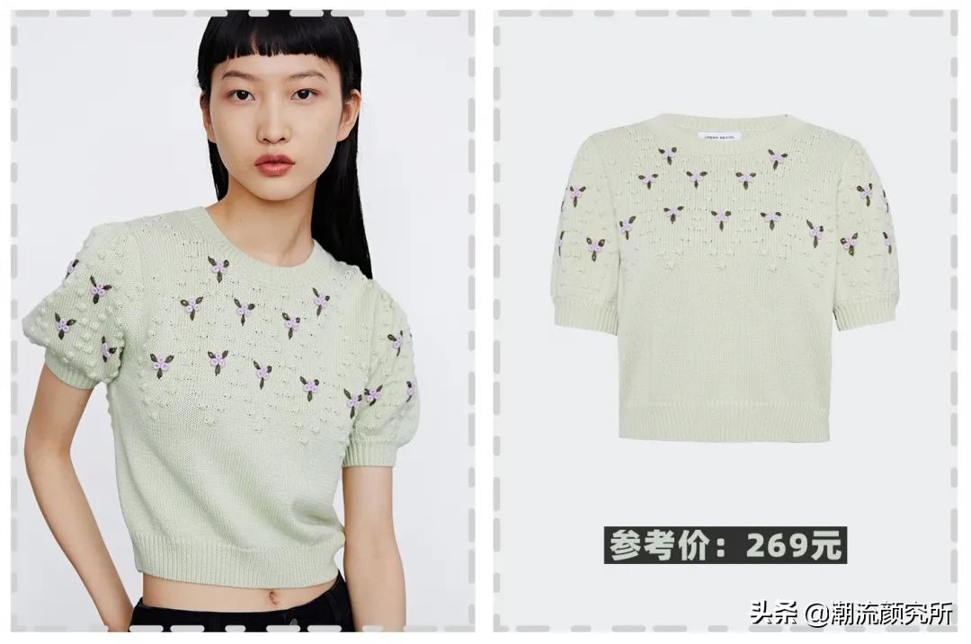 hm好看的春装,hm春装新款卫衣