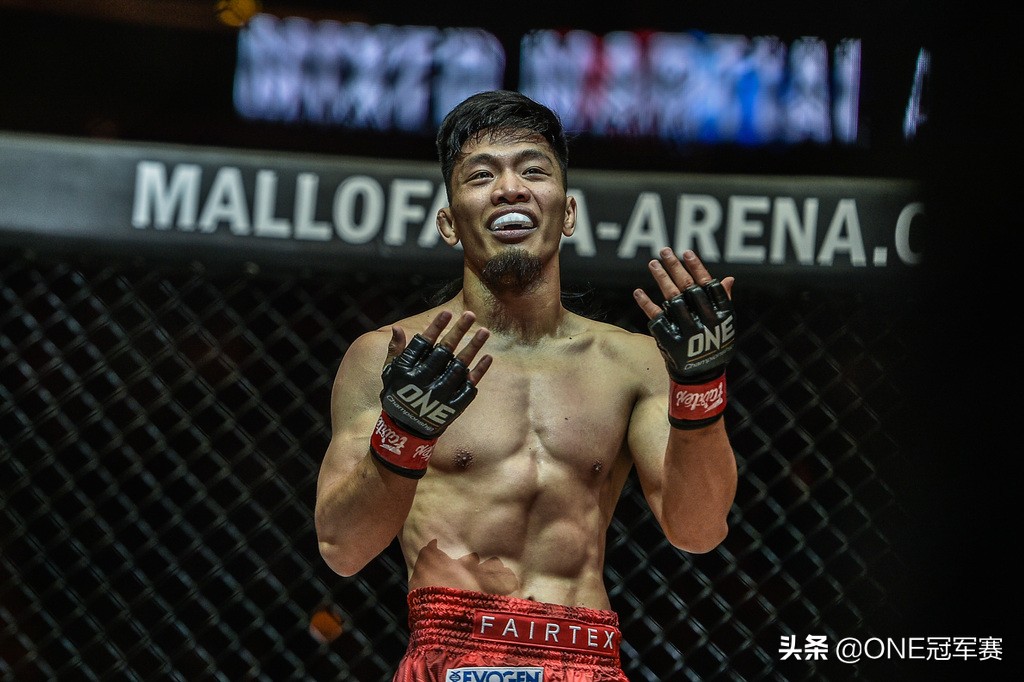 木村锁绝地反击,木村锁降服