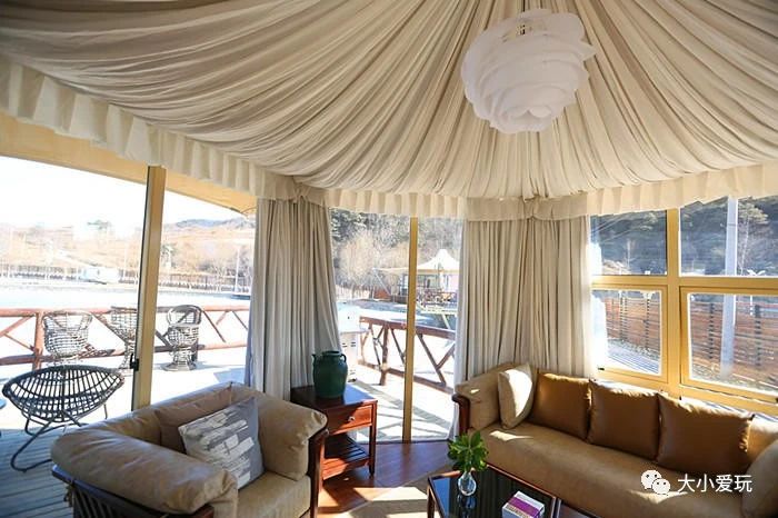 在北京国庆还有房的亲子酒店就看这一篇！这才叫手慢无的种草清单