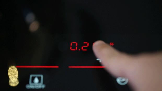 林内燃气灶的优缺点,林内燃气灶御厨