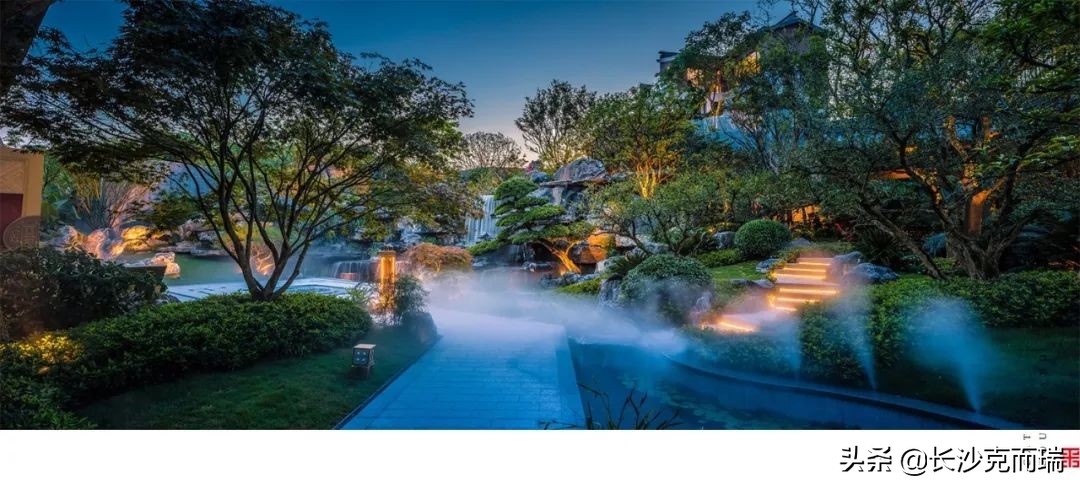 为什么长沙院子谁买谁上当,长沙院子最新进展