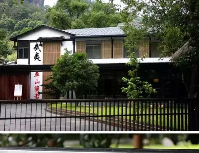 福建十大顶级民宿,福建特色民宿推荐