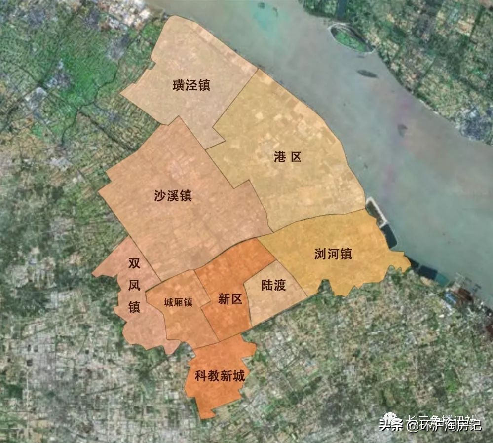 这个地方即将起飞,成为环沪“第一门户”