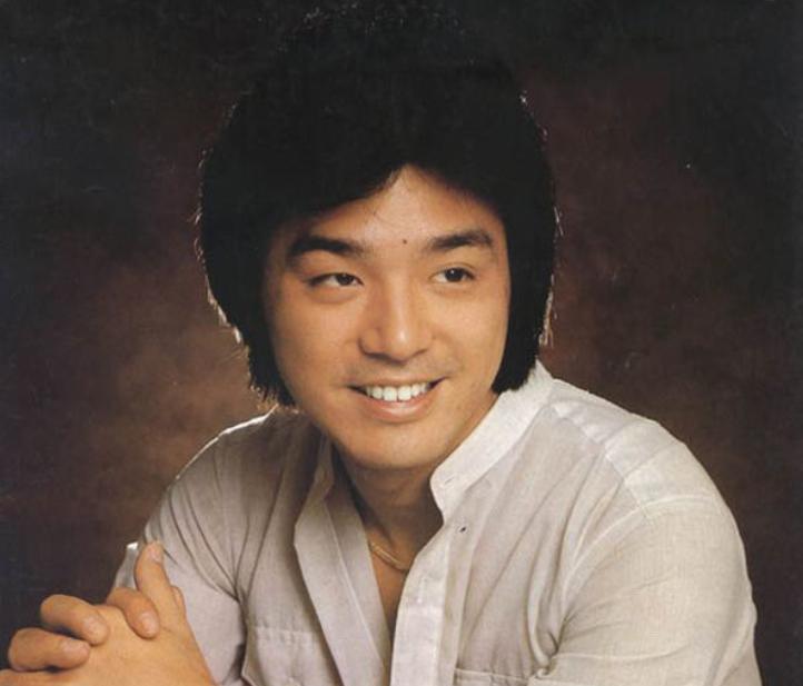 钟镇涛历任女友,钟镇涛故事