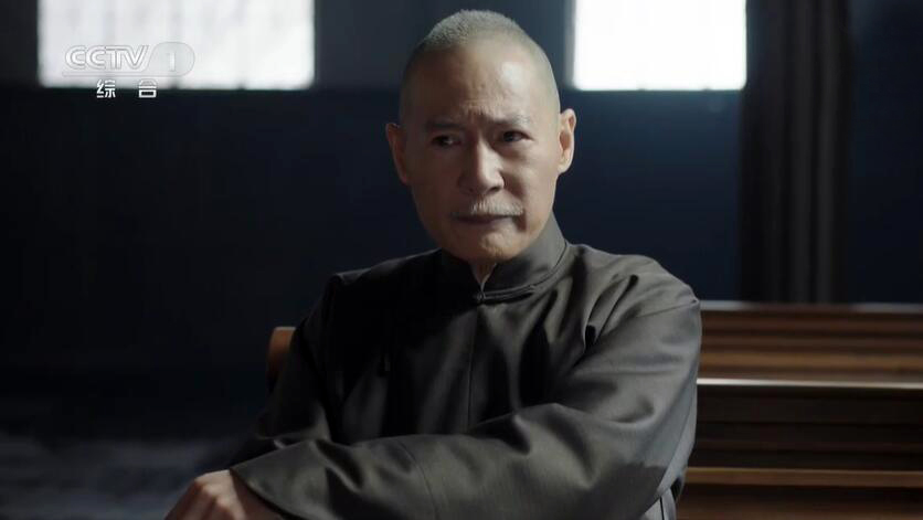 演蒋介石演员马晓伟简历,孙飞虎赵恒多马晓伟王劲松