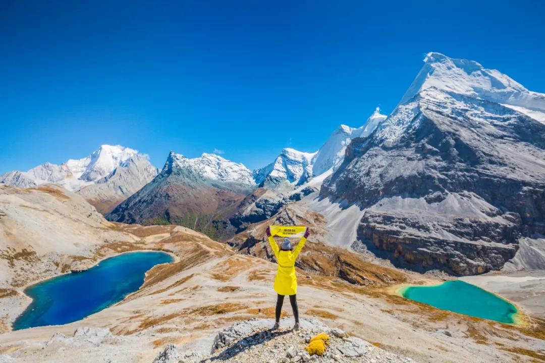 去四川稻城亚丁旅游攻略图解大全,去稻城游玩攻略