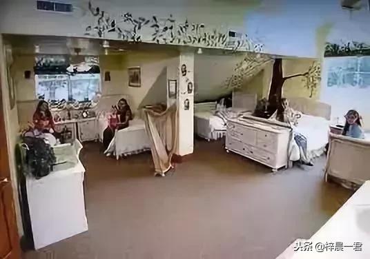 美国夫妇一胎生20个,美国一对夫妻生19个孩子