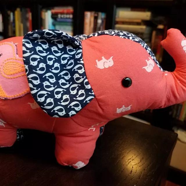 自制婴儿玩偶衣服,自制玩偶布娃娃睡衣