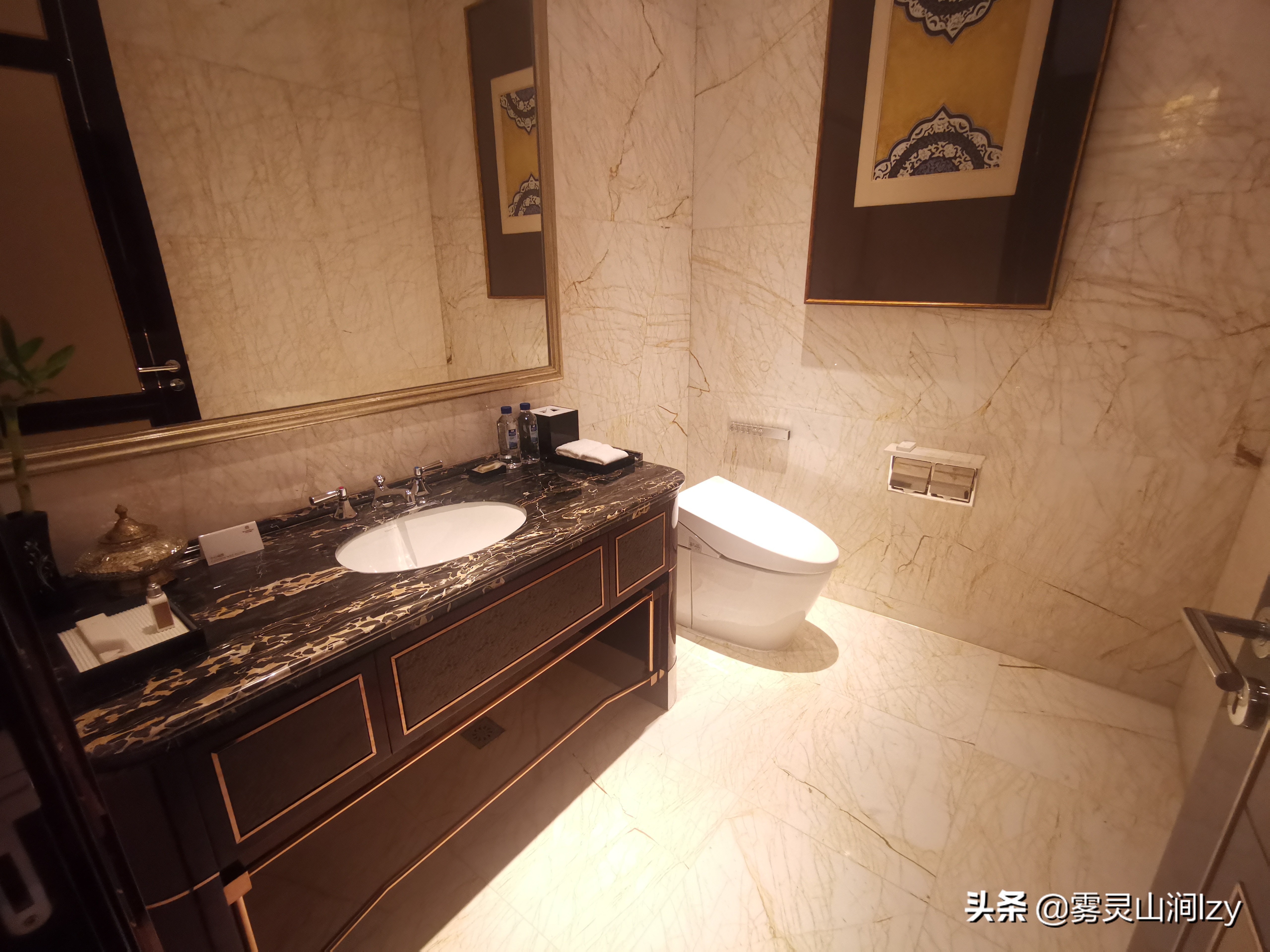 长沙万达公寓式酒店,长沙万达文华酒店套房