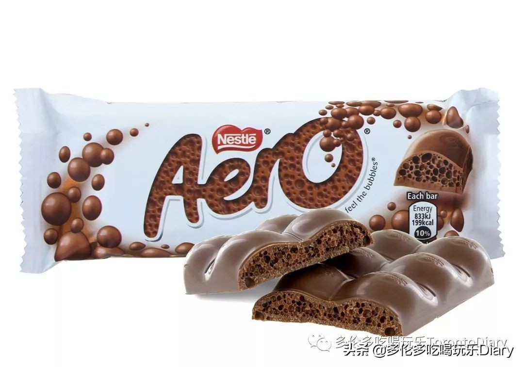 巧克力棒排行榜前十名,巧克力棒世界排行榜