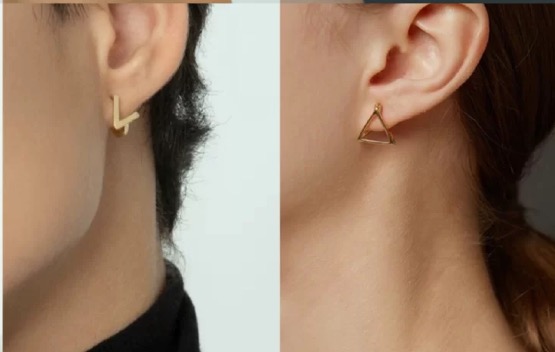 夏天提升美感的小饰品,夏天饰品搭配大全