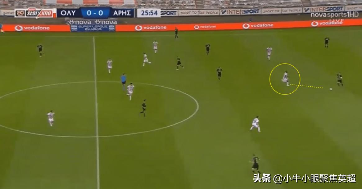 卡马拉能踢中前卫吗,卡马拉vs布雷特哈特