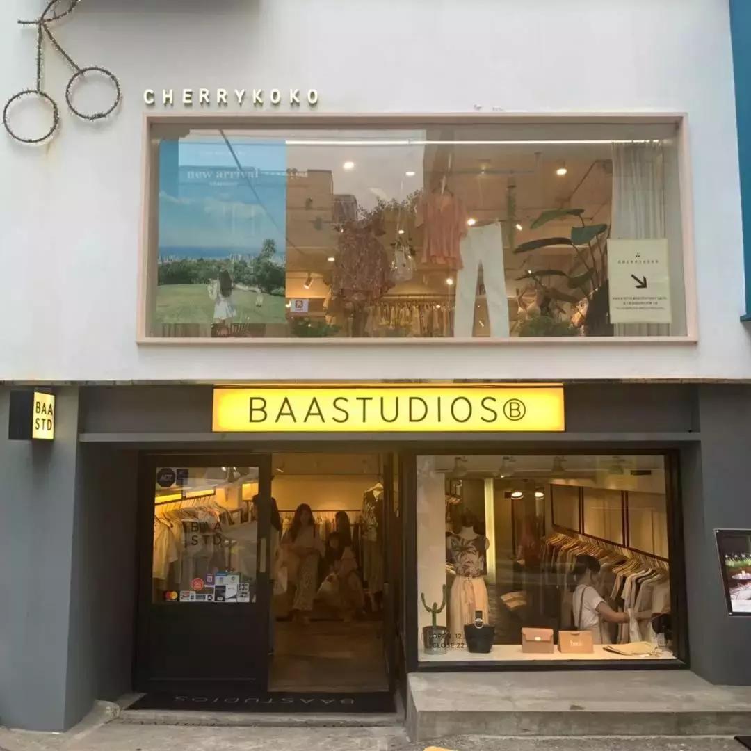 首尔探店必去的店,韩国探店必买清单