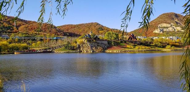 大连普兰店小众景点,大连免费的景点推荐