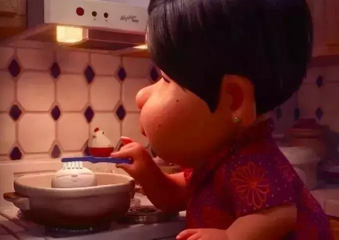 “不听话就把你吃掉！”这部奥斯卡最佳动画片戳痛了每个妈妈的心