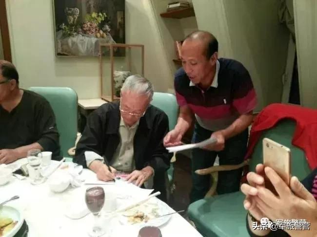 23军67师201团历任团长,23军67师老兵