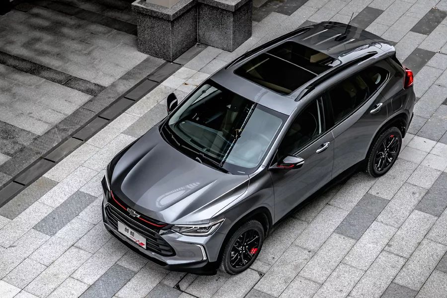 雪佛兰全新创酷预售价格,雪佛兰全新创酷现在质量怎么样啊