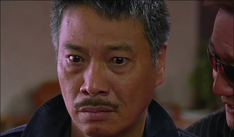 达叔才是喜剧之王,达叔演的最猛的电影