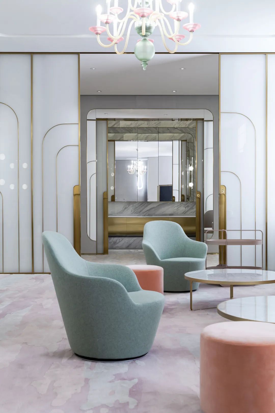 设计展现纯粹的生活态度,设计中如何体现生活气息