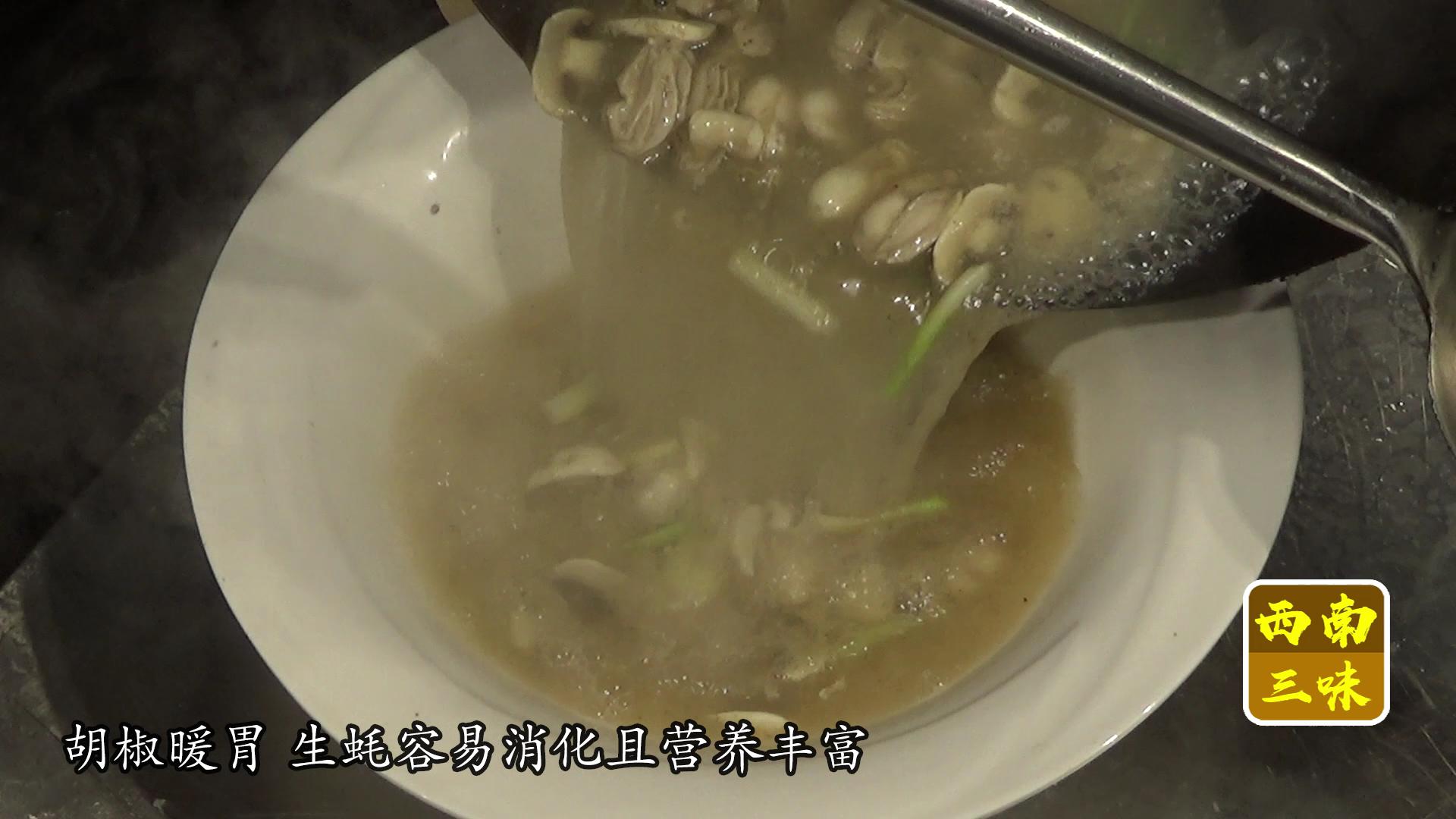 生蚝怎么做才会最好吃,生蚝怎么吃能够鲜香肥美不辣爽口