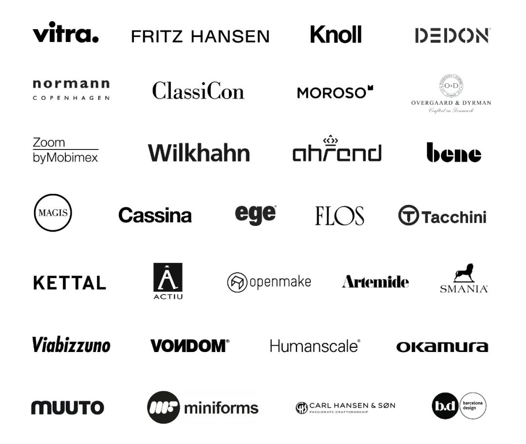 Wilkhahn——享誉全球的德国家具领跑者