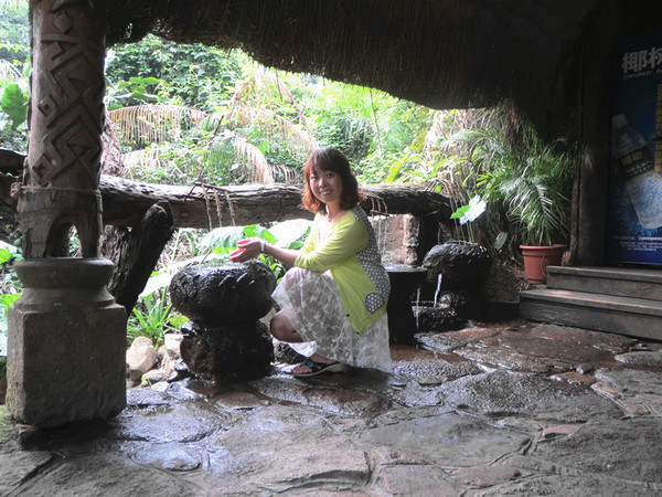 迟来的蜜月迟到的游记,迟来三年的蜜月之旅