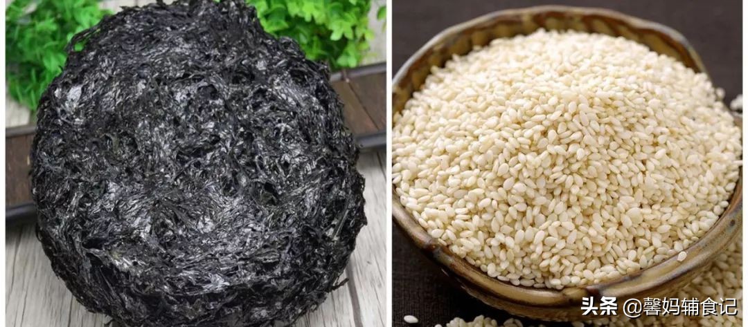 12款哄娃必备小零食,1分钟就能搞定的零食好吃又简单