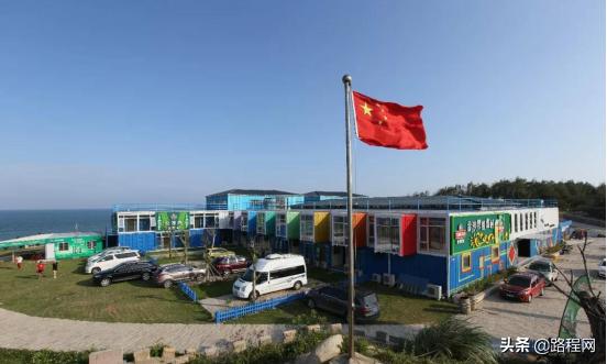 福建自驾房车露营地推荐,福建顶级露营地