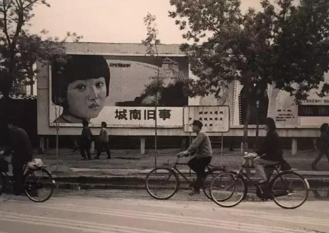 哏都天津底蕴老照片,哏都新春时天津旧模样