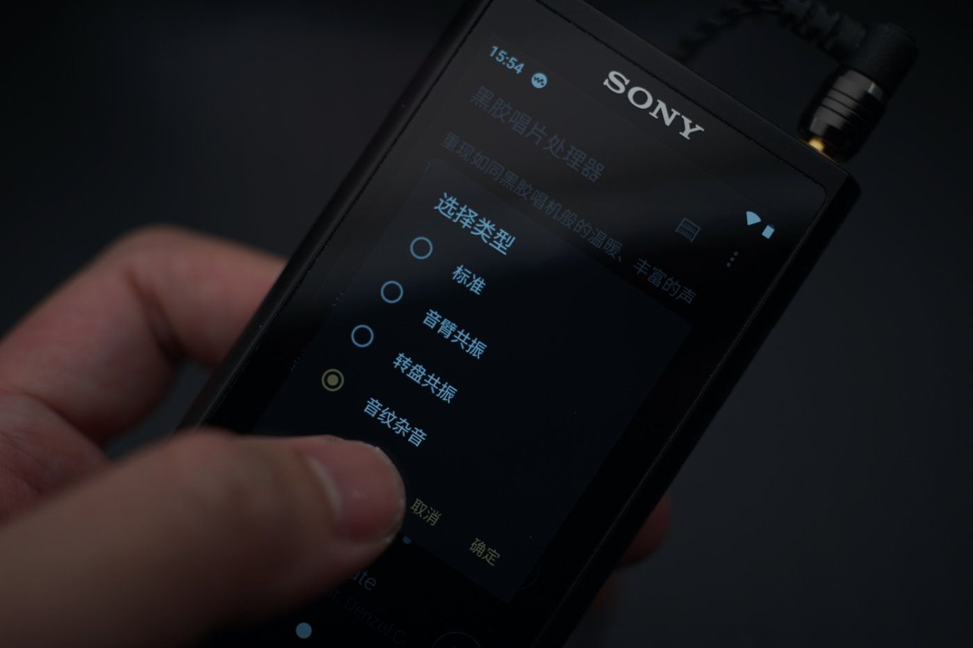 绱㈠凹sonynw-zx505璇勬祴瑙嗛,zx505鐨剋alkman