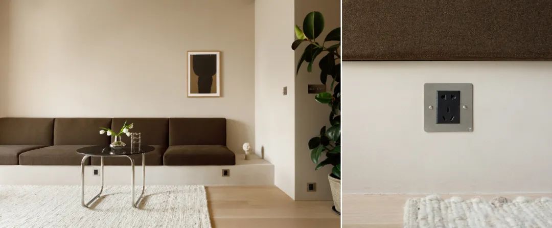 老房改造小户型步骤,一站式老房改造案例欣赏