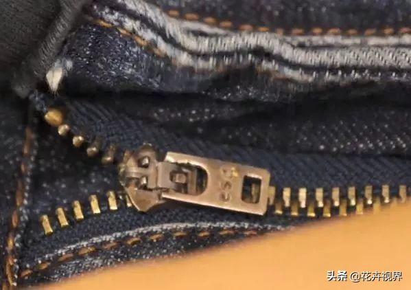 裤子拉链经常滑下来怎么用别针,裤子拉链老是滑下去怎么用皮筋