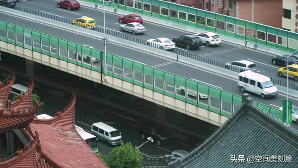 离高架近的房子如何防噪音,靠高架的房子减少隔音