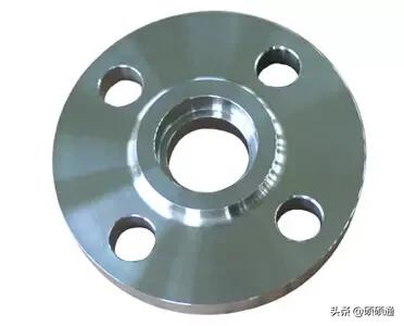 安装工程实例大全,安装法兰的优缺点